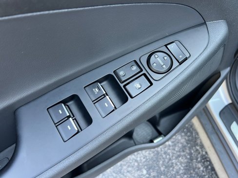 Used 2021 Hyundai Tucson Limited image 18