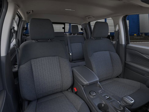 New 2025 Ford Ranger XLT image 10