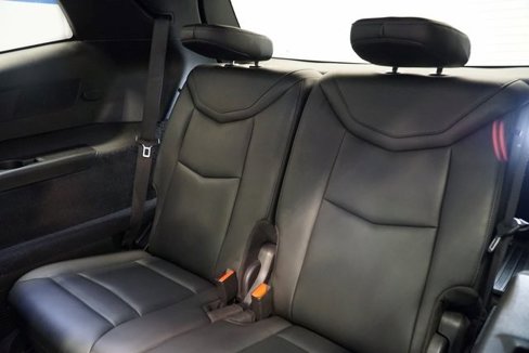 Certified 2021 Cadillac XT6 Premium Luxury image 26