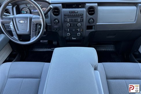Used 2013 Ford F150 XL w/ Mid Equipment Group image 14