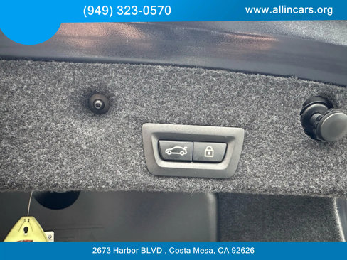 Used 2013 BMW 528i Sedan image 15