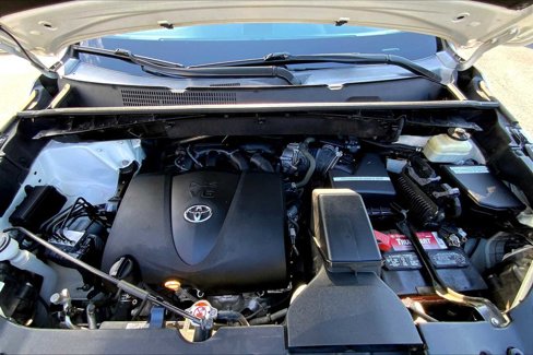 Used 2018 Toyota Highlander Limited image 28