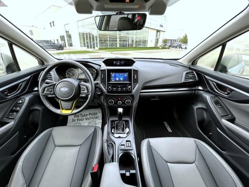 Used 2023 Subaru Crosstrek 2.5i Sport image 12
