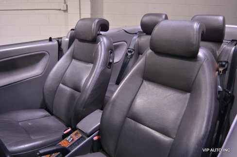 Used 2001 Saab 9-3 SE image 25