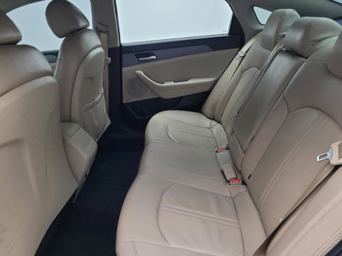Used 2018 Hyundai Sonata SE image 18