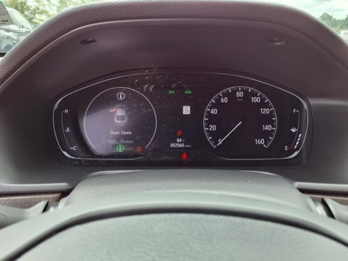 Used 2019 Honda Accord Touring image 20