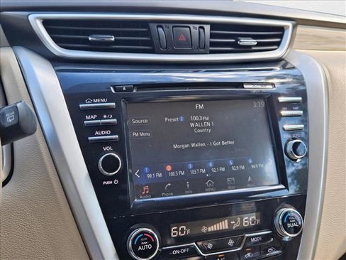 Used 2016 Nissan Murano S w/ Navigation Package image 19