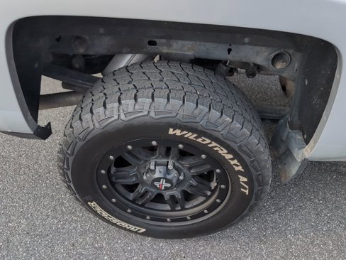 Used 2018 Chevrolet Silverado 1500 LT image 10