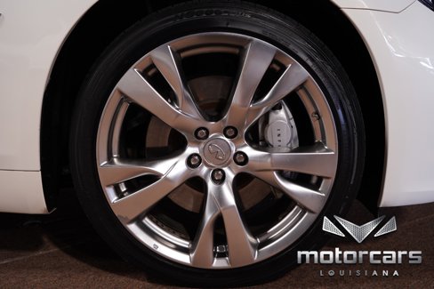 Used 2015 INFINITI Q70 L 3.7 image 24