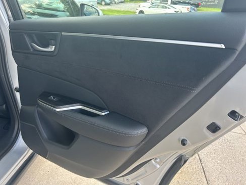 Used 2021 Honda Clarity Touring image 34