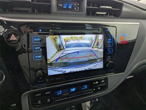 Used 2019 Toyota Corolla XLE image 18