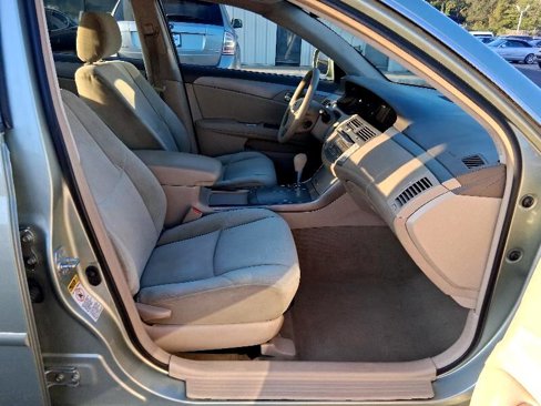 Used 2008 Toyota Avalon XL image 19