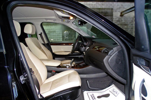 Used 2017 BMW X3 sDrive28i image 17