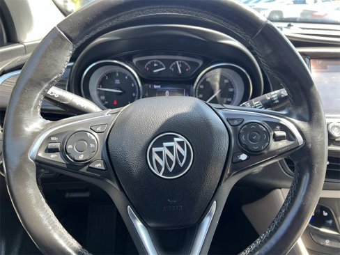 Certified 2019 Buick Envision Essence image 21