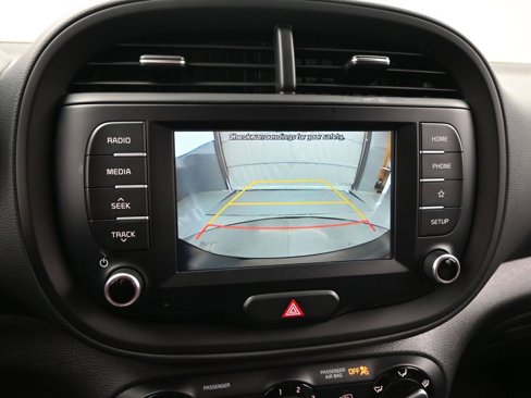 Used 2020 Kia Soul LX image 18