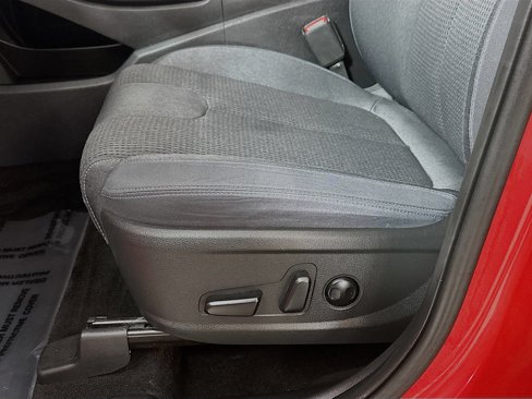 Used 2023 Hyundai Santa Fe SEL image 18