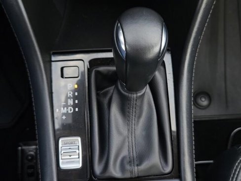 Used 2019 MAZDA CX-3 Touring w/ Touring I-ACTIVSENSE Package image 19