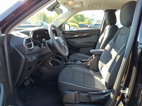 Certified 2024 Chevrolet TrailBlazer LS image 14