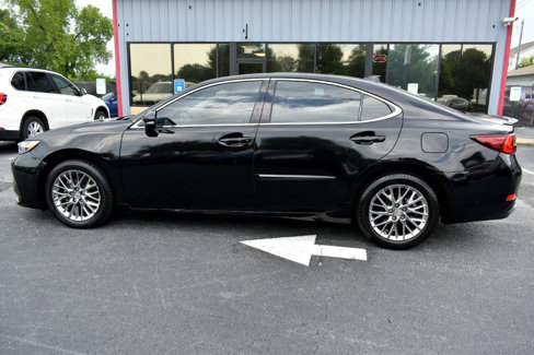 Used 2016 Lexus ES 350 image 9