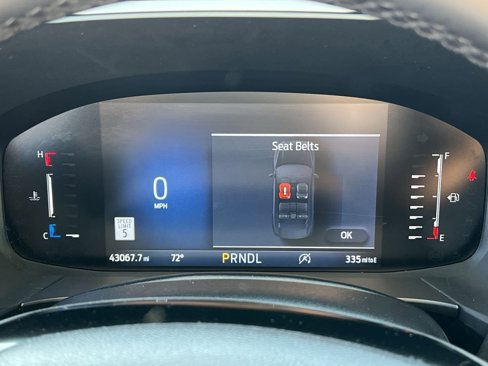 Used 2024 Ford Escape Active w/ Tech Pack #1 image 17