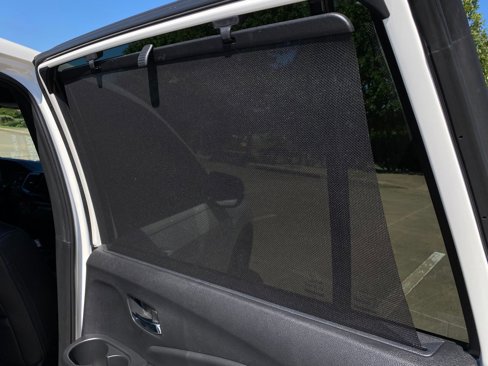 Certified 2019 Honda Passport EX-L image 30