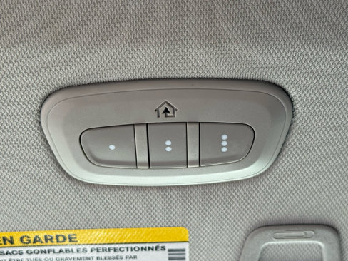 Used 2021 Jeep Grand Cherokee L Limited w/ MOPAR Finishing Package image 16