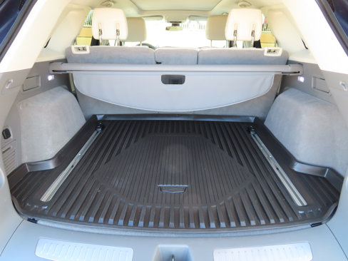 Used 2019 Cadillac XT5 Premium Luxury image 14
