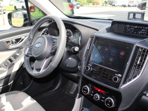 Used 2023 Subaru Forester Limited image 11