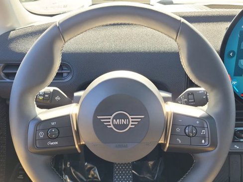 New 2025 MINI Cooper S image 24