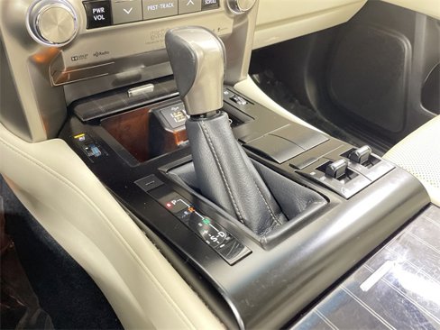 Used 2021 Lexus GX 460 Premium image 28
