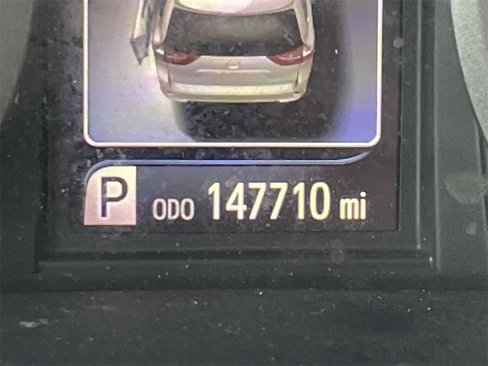 Used 2016 Toyota Sienna XLE image 20