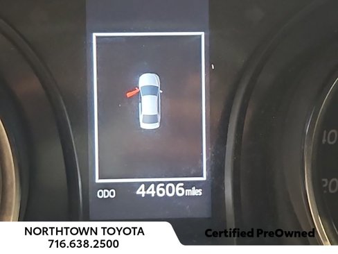 Used 2021 Toyota Camry SE w/ Audio Upgrade Package image 18