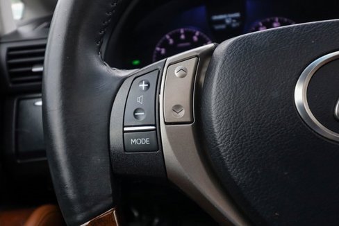 Used 2014 Lexus RX 350 AWD image 55