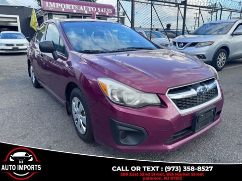 Used 2013 Subaru Impreza 2.0i image 3