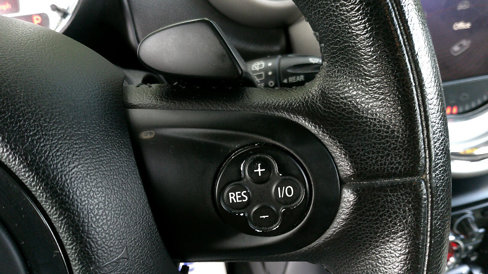 Used 2012 MINI Cooper Countryman S image 22