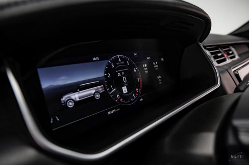Used 2018 Land Rover Range Rover Long Wheelbase Supercharged image 32
