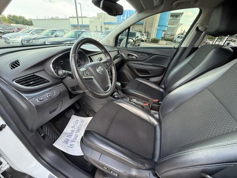 Used 2019 Buick Encore Preferred image 11