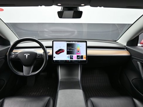 Used 2018 Tesla Model 3 Long Range image 30