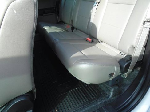 Used 2019 Ford F250 XL w/ STX Appearance Package image 11