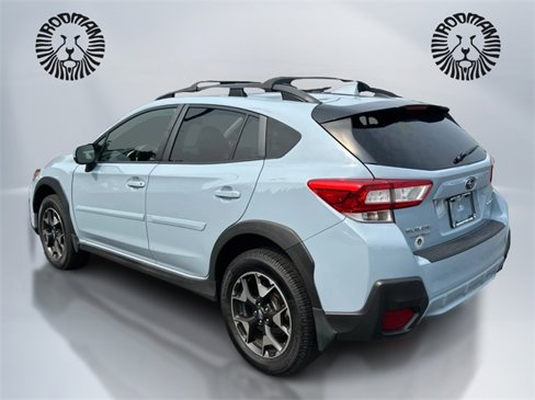 Used 2019 Subaru Crosstrek 2.0i Premium image 7