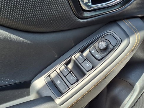 Used 2022 Subaru Forester Wilderness image 13