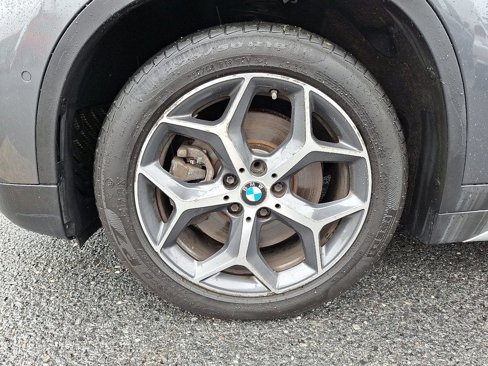 Used 2016 BMW X1 xDrive28i image 8
