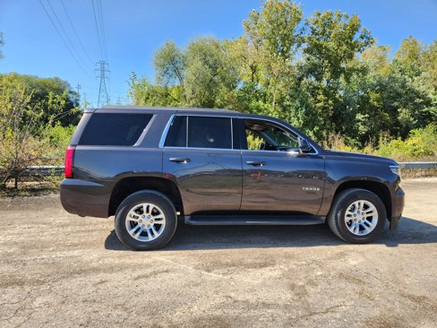 Used 2017 Chevrolet Tahoe LS image 23