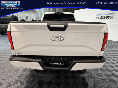 Used 2015 Ford F150 XLT w/ Equipment Group 301A Mid image 6
