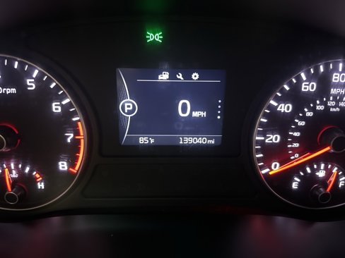 Used 2016 Kia Optima EX image 15