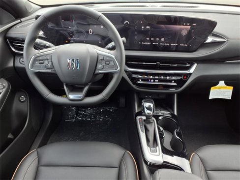 New 2025 Buick Envista Avenir image 14