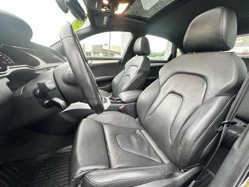 Used 2015 Audi A4 2.0T Premium Plus w/ Premium Plus Package image 11