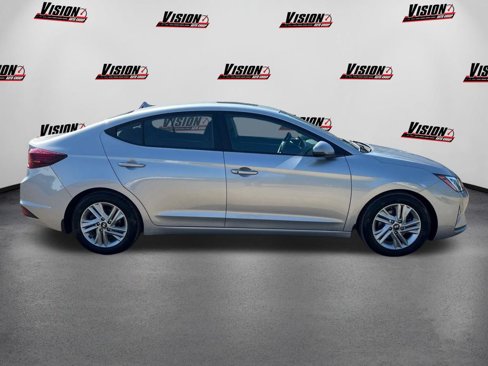 Certified 2020 Hyundai Elantra Value Edition w/ Cargo Package (C1) image 4