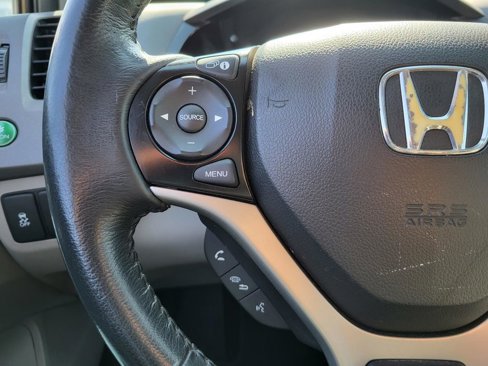 Used 2012 Honda Civic EX-L image 23