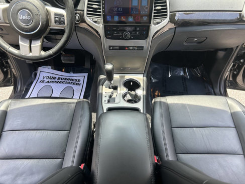 Used 2011 Jeep Grand Cherokee Laredo image 31